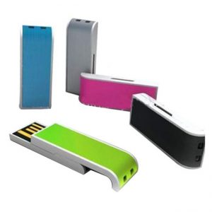 Pendrive reklamowy